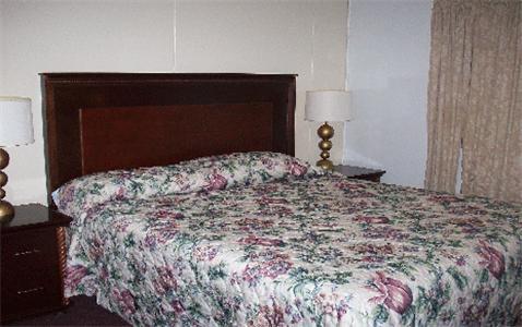 Budget Inn Whitehall Habitación foto